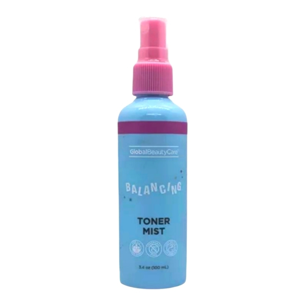 Global Beauty Care Balancing Toner Mist 3.4 oz.